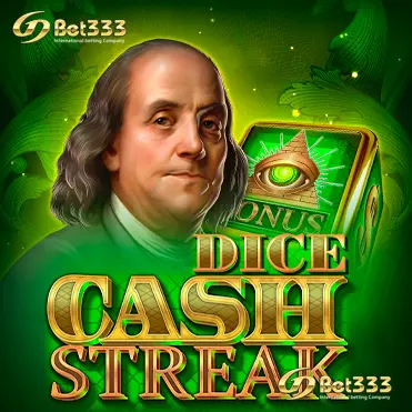 Cash-Streak-Dice