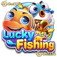 Lucky-Fishing